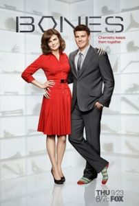 Кости 11 сезон (2015)